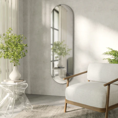 Hubba Pill Mirror 62x18 3