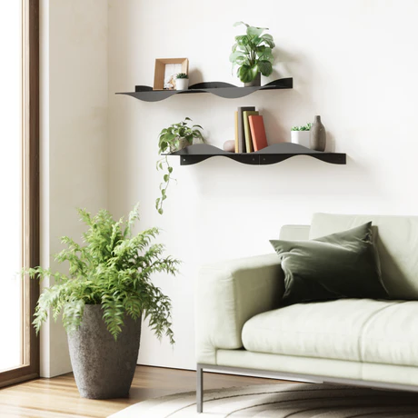 Surf Shelf, Set of 2 3