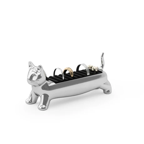 Ali Cat Ring Holder 2