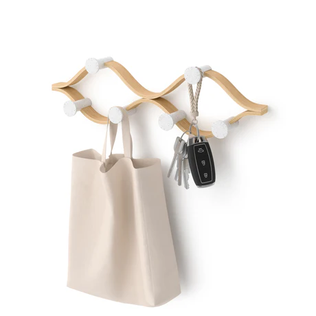 Montage 6 Wall Hook 2