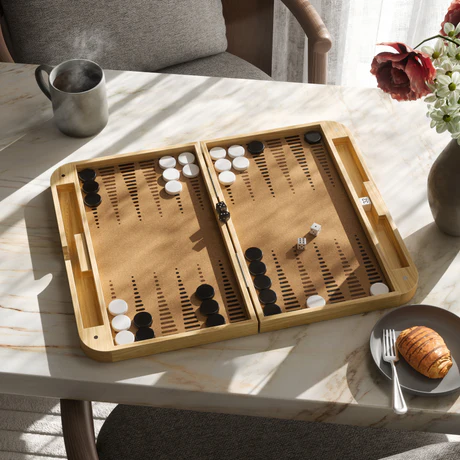 Blitz Backgammon 2