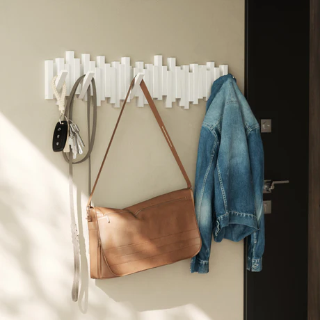 Sticks 8 Wall Hook 3