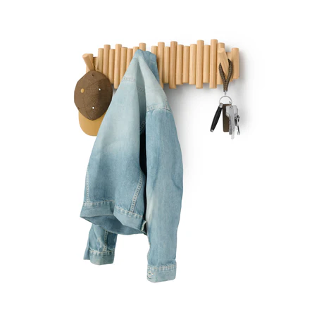 Picket 8 Wall Hook 2